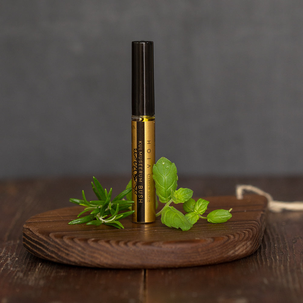 Ögonbryns Serum 7ml - NordiskaSkatter brows Default Title HOIA