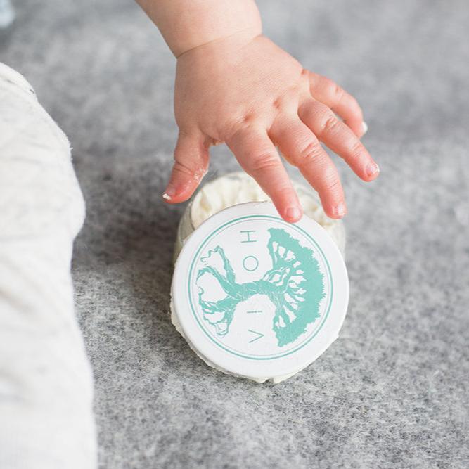 Babykräm, 75 ml - NordiskaSkatter Default Title HOIA