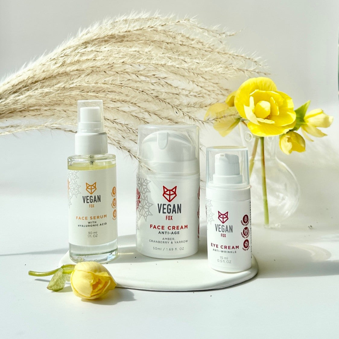 Anti-Age Face Care Set