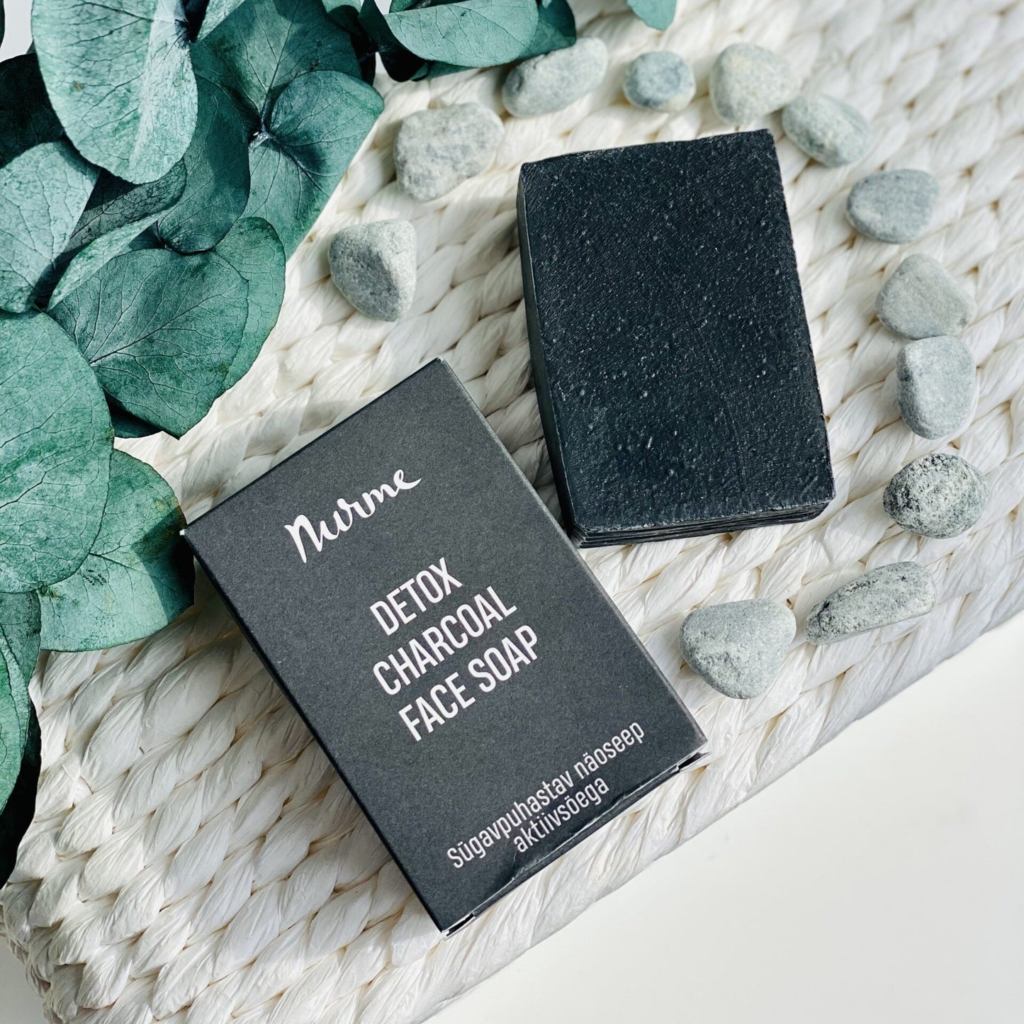 Facial Cleansing Bar, 100g