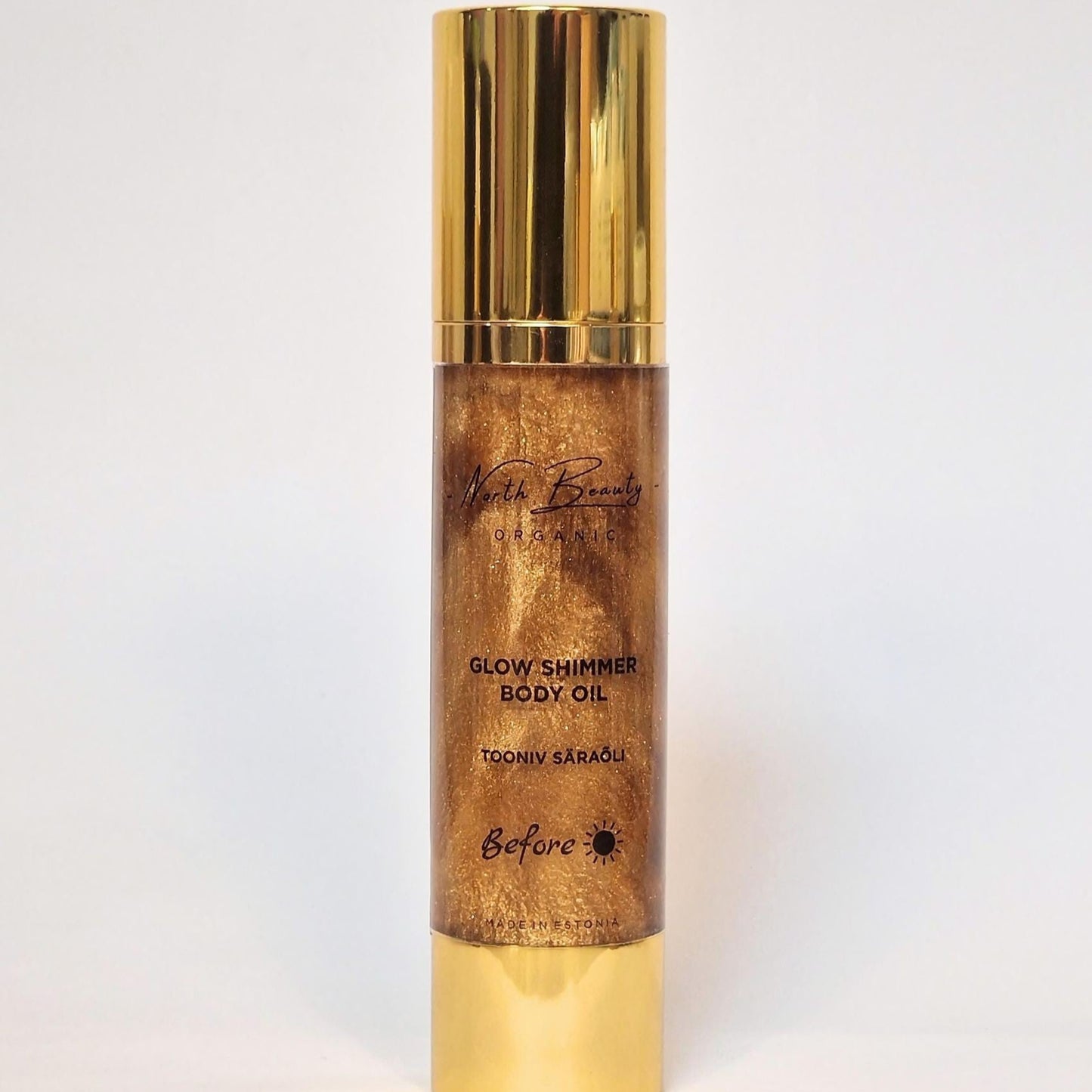 Tinted Glow Oil, 50 ml