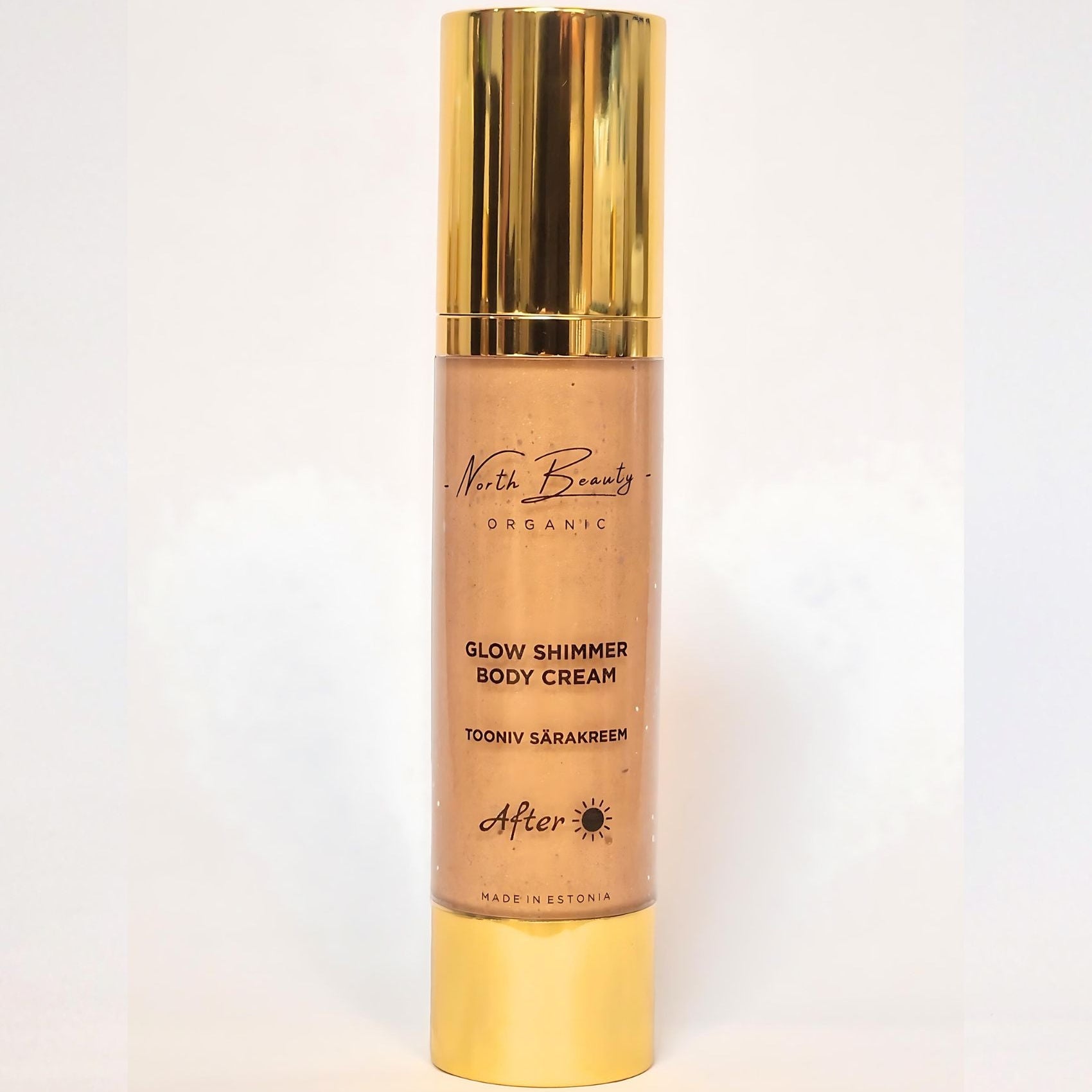 Tinted Glow Cream, 50 ml