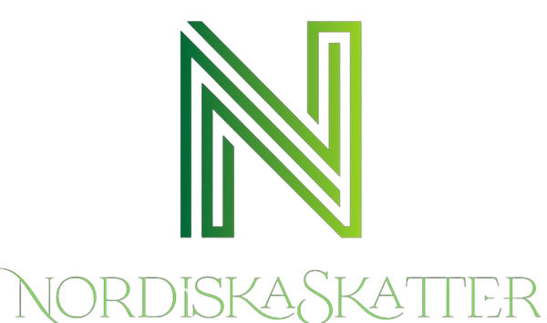 NordiskaSkatter