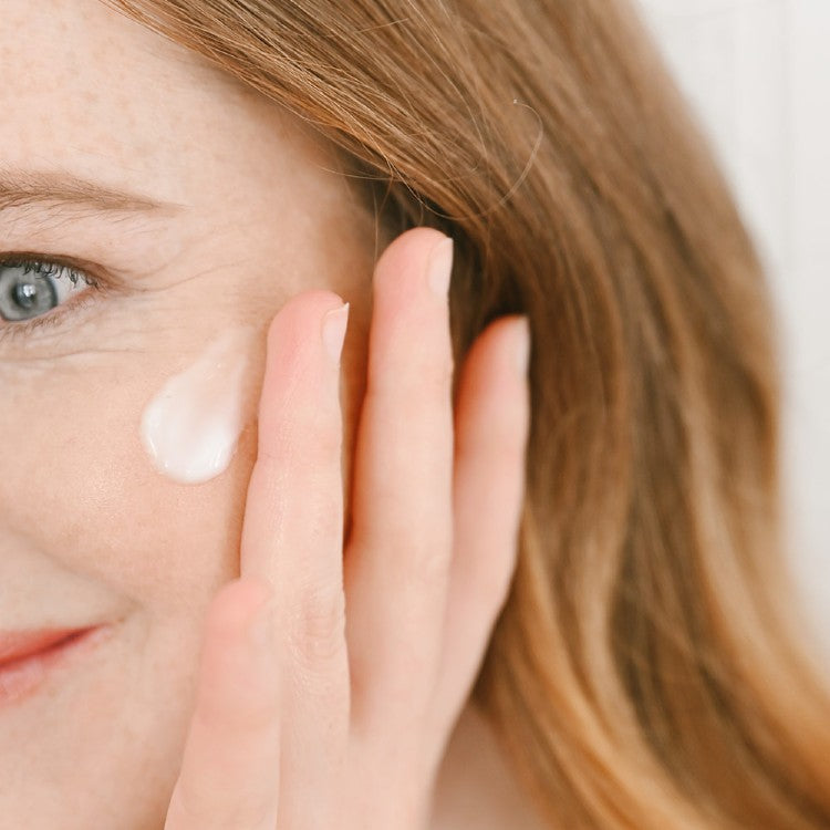 Ansiktskräm för Akne, 50 ml - NordiskaSkatter face cream Default Title Vegan Fox