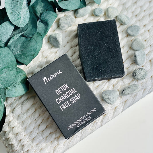 Facial Cleansing Bar, 100g