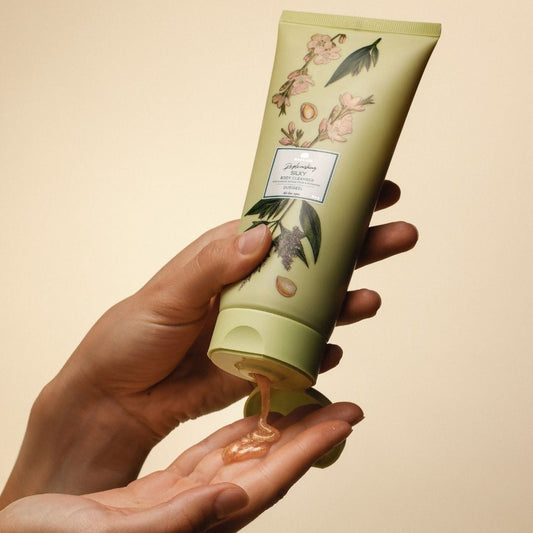 Magrada X Lauren: Moisturizing Shower Gel, 200ml